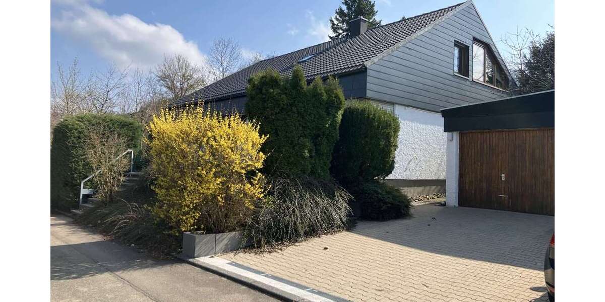 Einfamilienhaus Schwäbisch Gmünd Bargau - 6.5 Zimmer, 148 m&sup2;, 420.000&euro; | Angebot:26022912