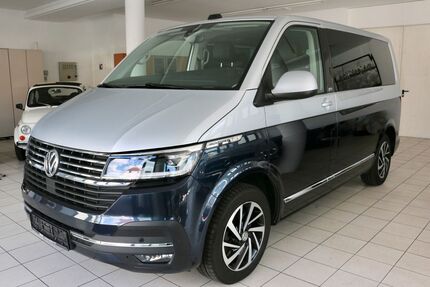 VW T6 Multivan 94.500 km 39.900 &euro; Nürtingen 72622