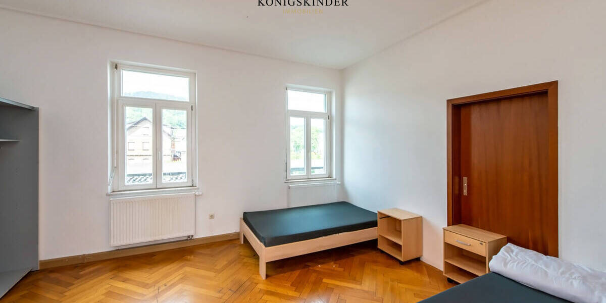 Mehrfamilienhaus, Wohnhaus Süßen - 2 Zimmer, 912 m&sup2;, 1.450.000&euro; | Angebot:25676011