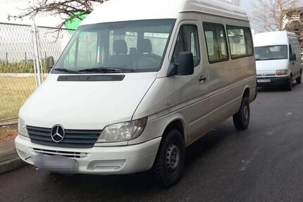 Mercedes-Benz Sprinter 355.000 km 5.750 &euro; Rechberghausen 73098