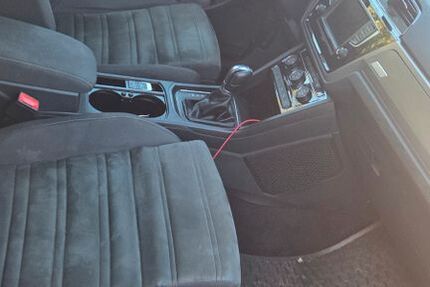VW Touran 160.000 km 14.999 &euro; Aichelberg 73101