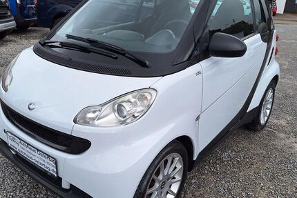 Smart ForTwo 63.300 km 5.490 &euro; Welzheim 73642