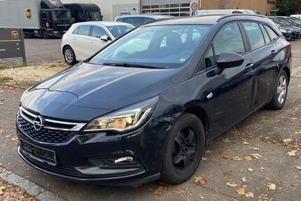 Opel Astra 196.000 km 2.950 &euro; Wendlingen 73240