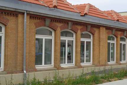 Wohnung Dettingen / Erms Erms - 4 Zimmer, 137 m&sup2;, 1.600&euro; | Angebot:25978091