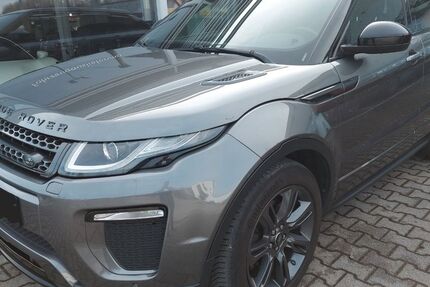 Land Rover Range Rover Evoque 180.500 km 16.000 &euro; Schlierbach 73278