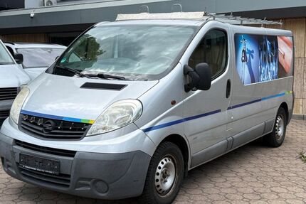 Opel Vivaro 139.000 km 7.999 &euro; Süßen 73079