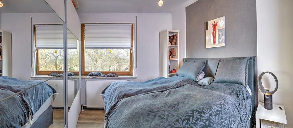 Etagenwohnung Ostfildern - 2 Zimmer, 60 m&sup2;, 2.450&euro; | Angebot:23837467