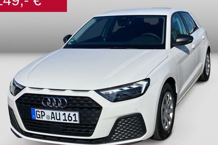 Audi A1 1.800 km 21.490 &euro; Göppingen 73037