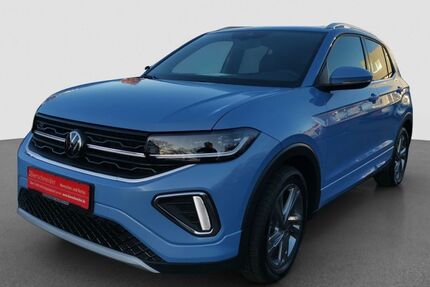 VW T-Cross 4.539 km 25.450 &euro; Schwäbisch Gmünd 73525