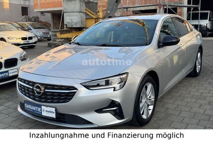 Opel Insignia 135.000 km 13.490 &euro; Schwäbisch Gmünd 73525