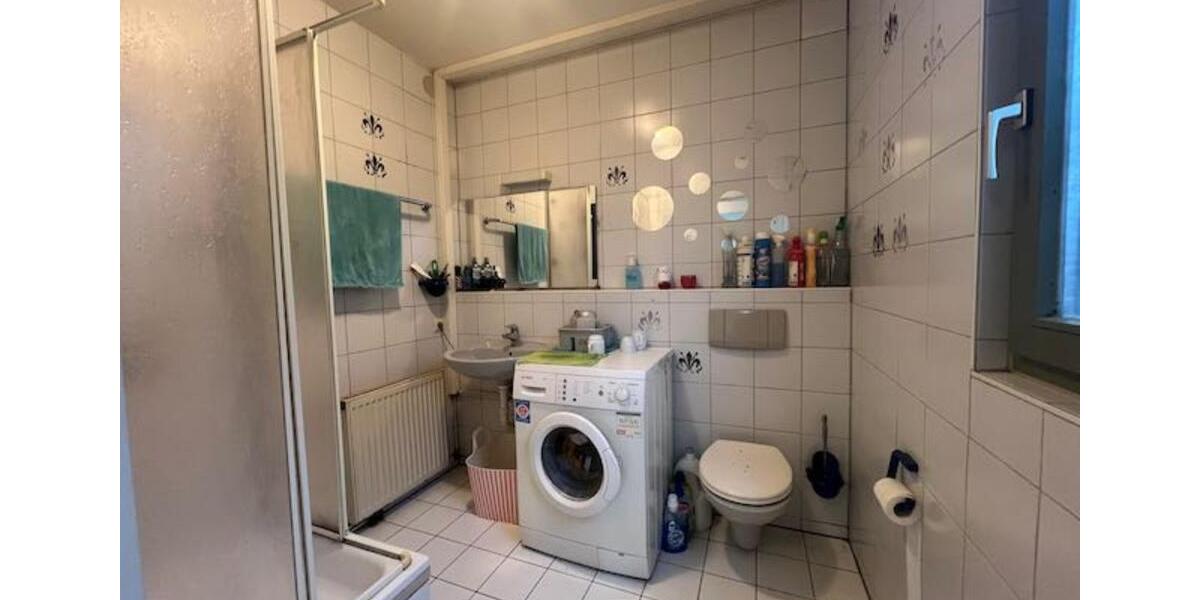 Erdgeschoßwohnung Weinstadt - 1 Zimmer, 33 m&sup2;, 390&euro; | Angebot:25752017