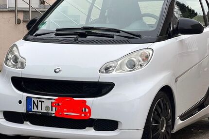 Smart ForTwo 183.000 km 2.900 &euro; Kirchheim unter Teck 73230