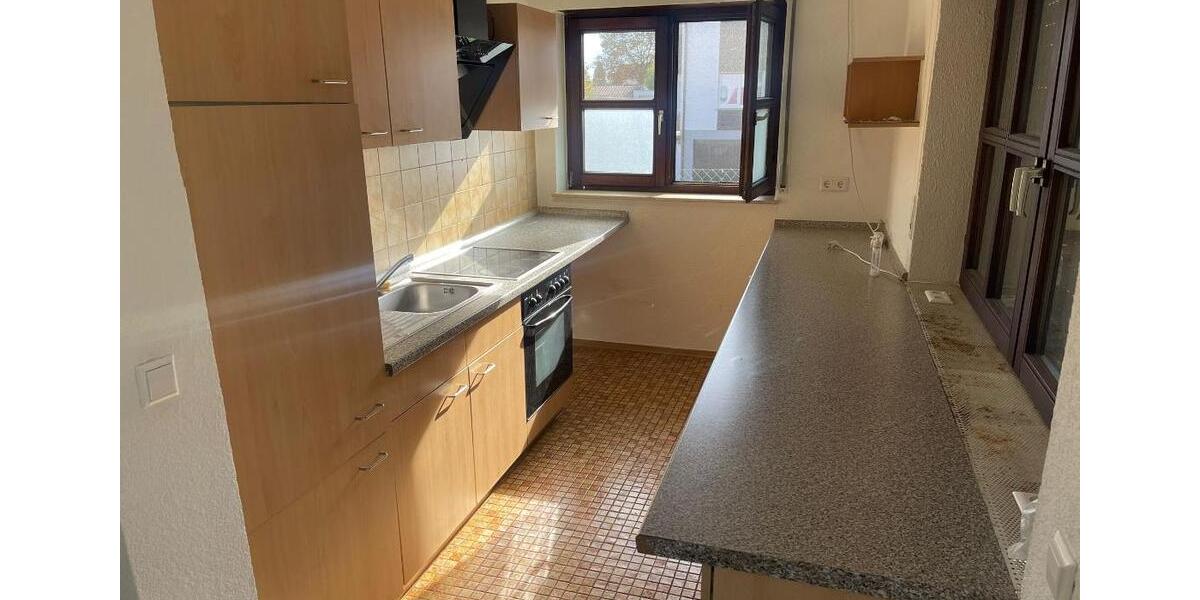 Erdgeschoßwohnung Welzheim - 2 Zimmer, 56 m&sup2;, 710&euro; | Angebot:24737854