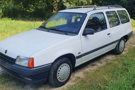 Opel Kadett 149.167 km 3.800 &euro; Ostfildern 73760