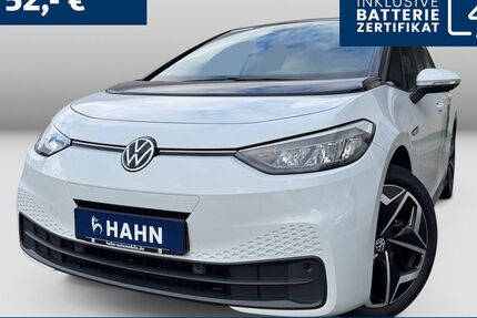 VW ID.3 78.871 km 20.390 &euro; Esslingen (bei Stuttgart) 73734