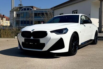 BMW 230 36.135 km 40.500 &euro; Schwäbisch Gmünd 73525