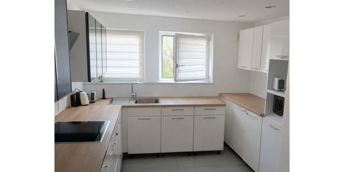 Etagenwohnung Göppingen Faurndau - 3 Zimmer, 80 m&sup2;, 1.100&euro; | Angebot:25757531