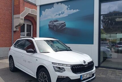 Skoda Kamiq 5.000 km 26.490 &euro; Göppingen 73033