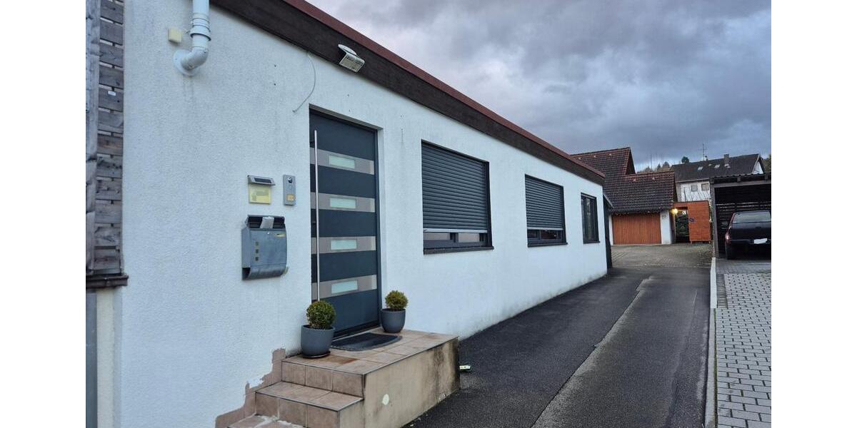 Etagenwohnung Winterbach - 5 Zimmer, 140 m&sup2;, 690.000&euro; | Angebot:24838425