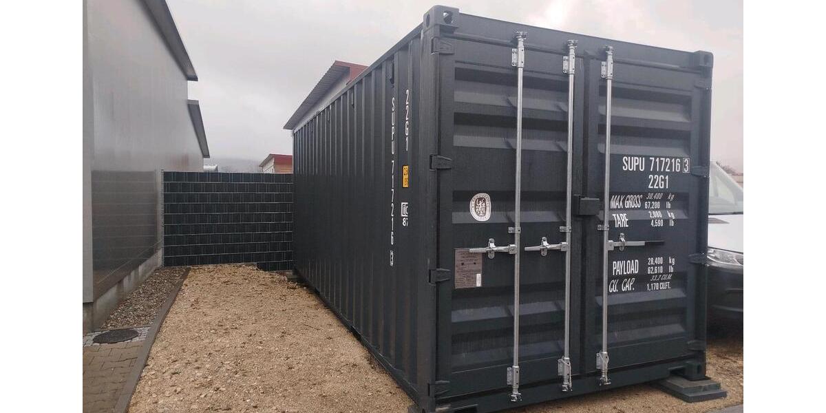 Gewerbeobjekt Süßen - 105&euro; | Angebot:25162455