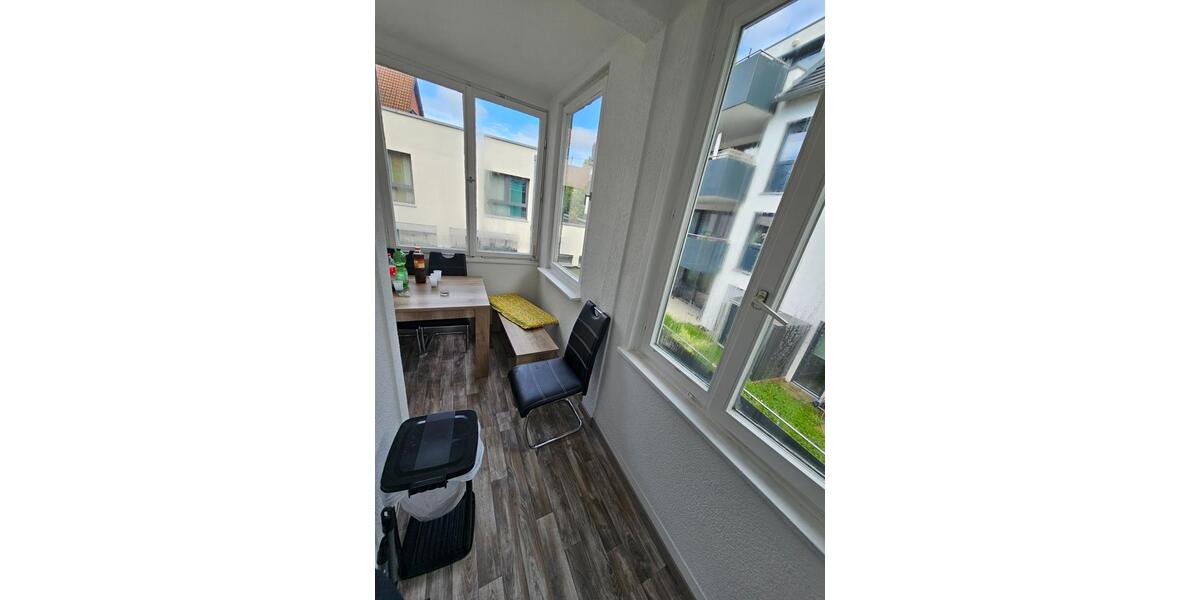 Etagenwohnung Esslingen am Neckar Oberesslingen - 4 Zimmer, 100 m&sup2;, 330.000&euro; | Angebot:25852952