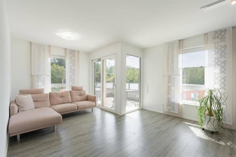 Etagenwohnung Uhingen - 3 Zimmer, 95 m&sup2;, 425.000&euro; | Angebot:26453893