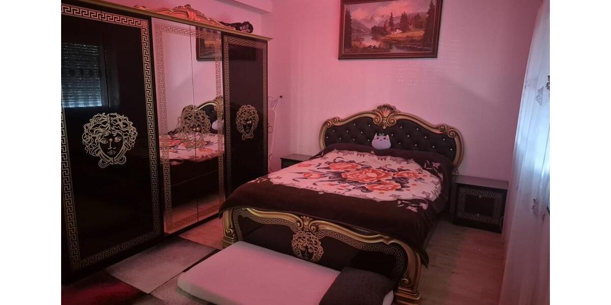 Erdgeschoßwohnung Göppingen Bruckwasen - 5 Zimmer, 134 m&sup2;, 370.000&euro; | Angebot:25843705