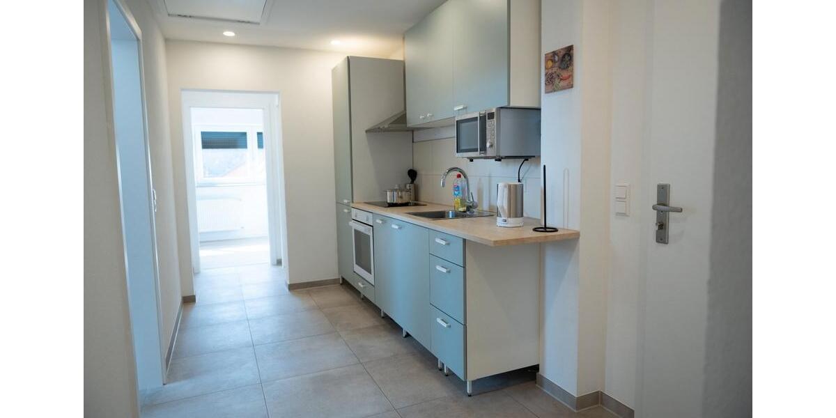 Dachgeschoßwohnung Laichingen - 4 Zimmer, 75 m&sup2;, 795&euro; | Angebot:26003102