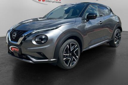 Nissan Juke 5.300 km 21.498 &euro; Eislingen 73054