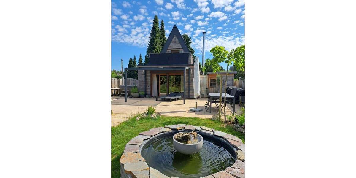 Einfamilienhaus Bartholomä - 5 Zimmer, 167 m&sup2;, 545.000&euro; | Angebot:25429160