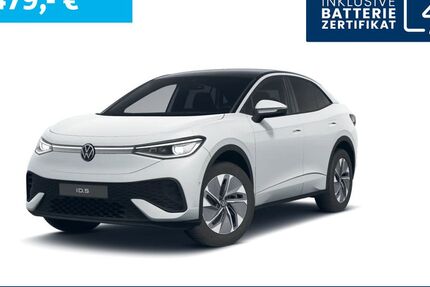 VW ID.5 5.981 km 43.930 &euro; Fellbach 70736