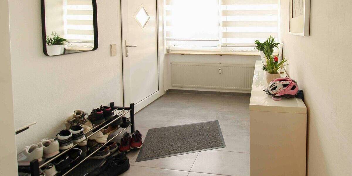 Etagenwohnung Aichwald Schanbach - 6 Zimmer, 160 m&sup2;, 479.000&euro; | Angebot:26065541