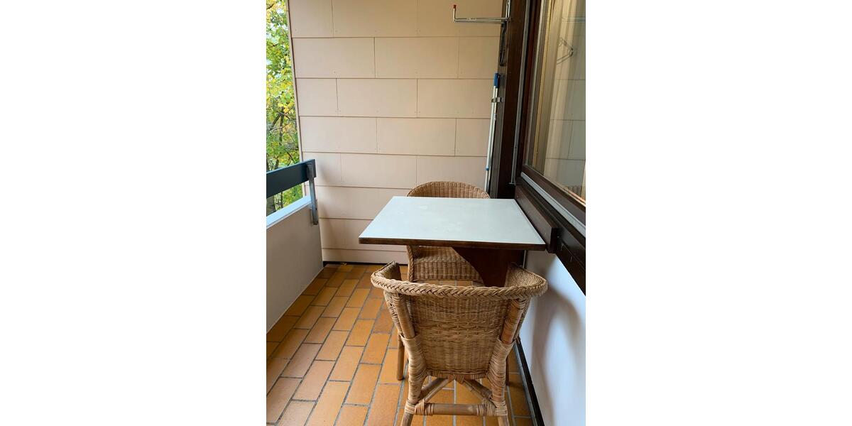 Etagenwohnung Bad Urach - 1 Zimmer, 28 m&sup2;, 125.000&euro; | Angebot:24563840