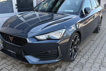 Cupra Leon 39.800 km 28.850 &euro; Heroldstatt 72535