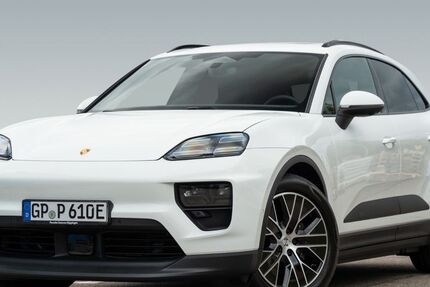 Porsche Macan 24.880 km 74.480 &euro; Göppingen 73037