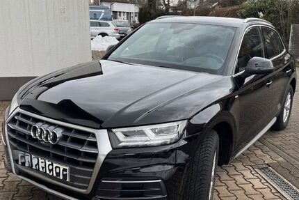 Audi Q5 157.000 km 22.900 &euro; Schwäbisch Gmünd 73529