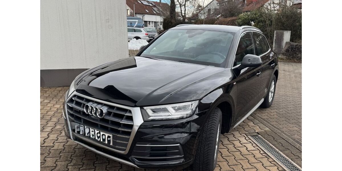 Audi Q5 162.000 km 22.900 &euro; Schwäbisch Gmünd 73529