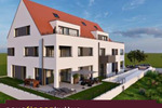 Etagenwohnung Römerstein Zainingen - 4 Zimmer, 102 m&sup2;, 515.000&euro; | Angebot:26064408