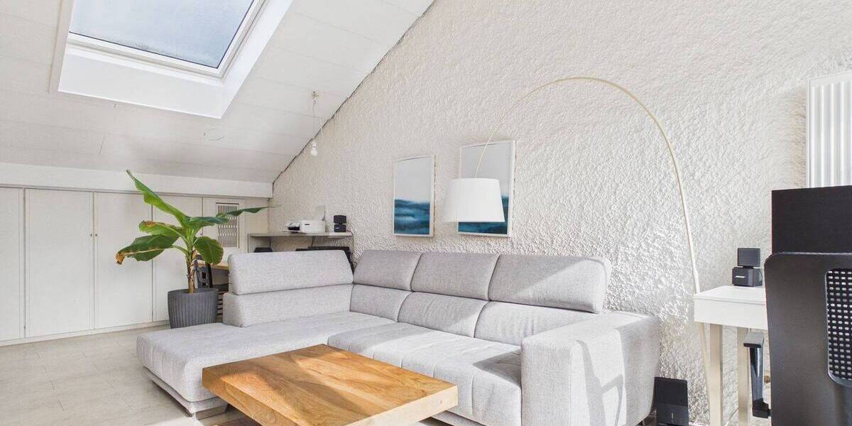 Etagenwohnung Waiblingen - 4 Zimmer, 107 m&sup2;, 425.000&euro; | Angebot:26037420