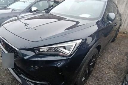 Cupra Formentor 36.315 km 29.990 &euro; Weinstadt 71384