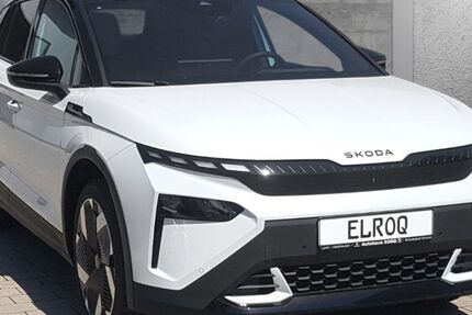 Skoda Elroq 7.123 km 47.629 &euro; Schwäbisch Gmünd 73525