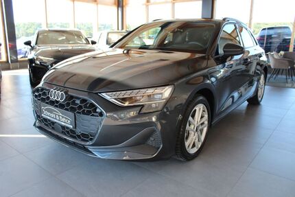 Audi A3 3.500 km 31.990 &euro; Amstetten 73340