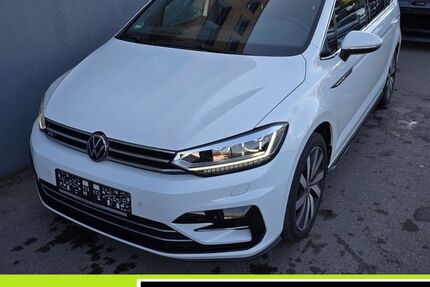 VW Touran 82.851 km 27.330 &euro; Waiblingen 71332