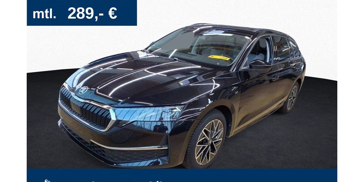 Skoda Octavia 23.361 km 32.430 &euro; Weinstadt-Endersbach 71384