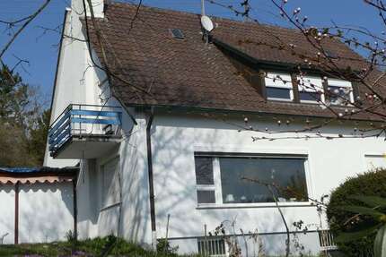 Haus Kirchheim/T. T. - 8 Zimmer, 182 m&sup2;, 899.000&euro; | Angebot:26004362