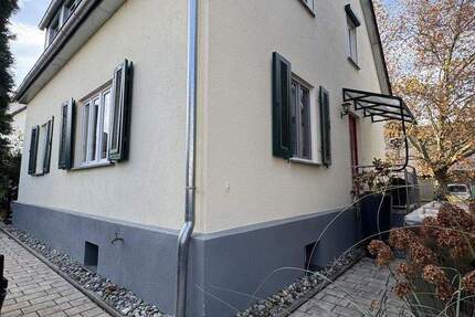 Haus Kirchheim unter Teck Kirchheim - 5 Zimmer, 170 m&sup2;, 775.000&euro; | Angebot:25699832