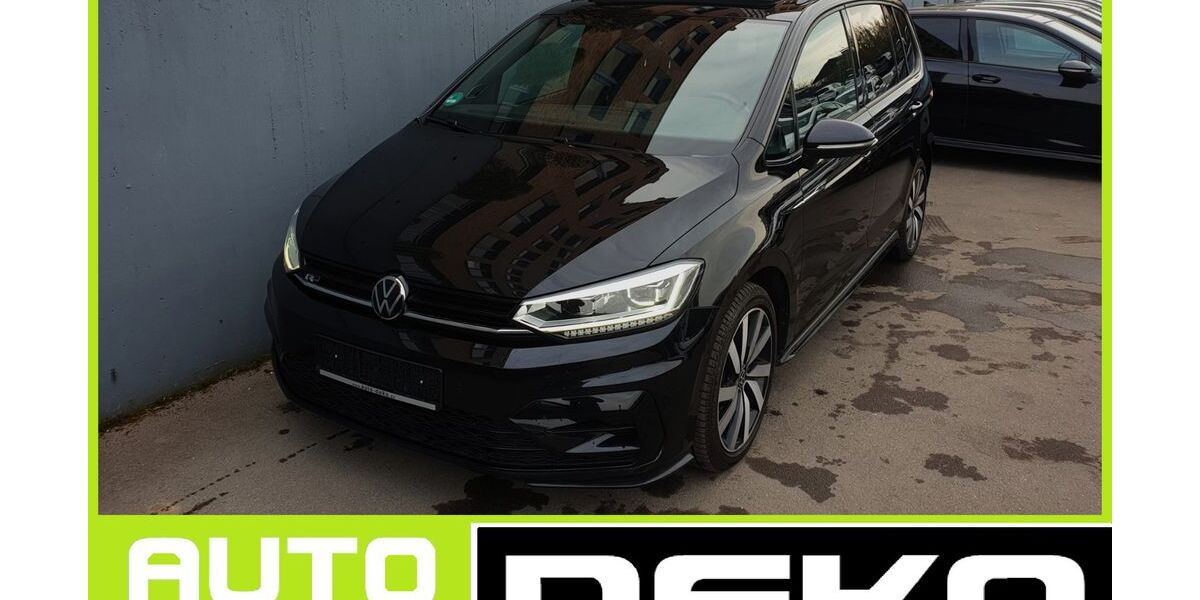 VW Touran 141.127 km 27.970 &euro; Waiblingen 71332