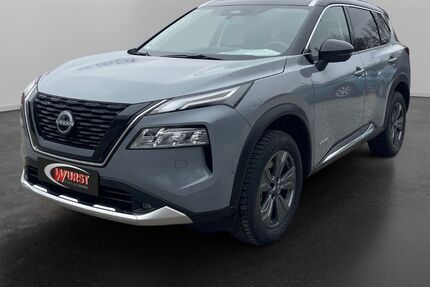 Nissan X-Trail 3.000 km 37.990 &euro; Eislingen 73054