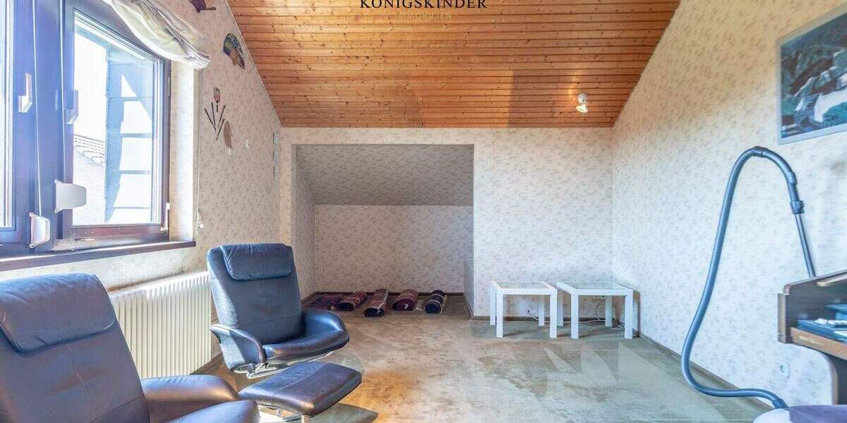 Einfamilienhaus Schlierbach - 5 Zimmer, 167 m&sup2;, 670.000&euro; | Angebot:25669326