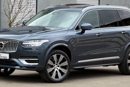Volvo XC90 52.400 km 49.997 &euro; Nürtingen bei Stuttgart 72622